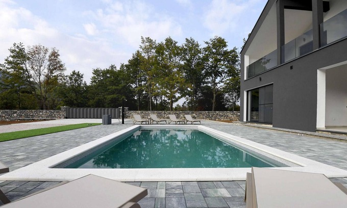Municipality of Gracac House | Villa Mona is located in Gra.