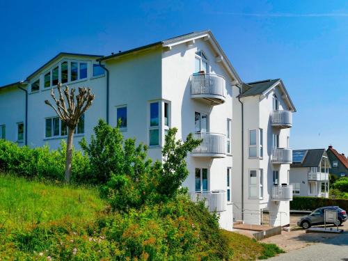 Sassnitz Villa | Villa Monika Backbord 2