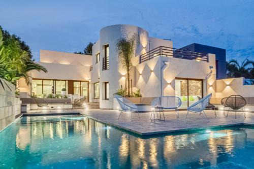 Empuriabrava Villa | Villa N15 en plein cœur de la Marina, proche de Rosas, Costa Brava