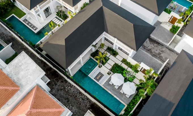 Babakan Villa | Villa Nakula by BaliSuperHost