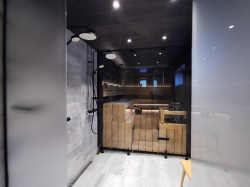 Syote Villa | Villa Naukkari