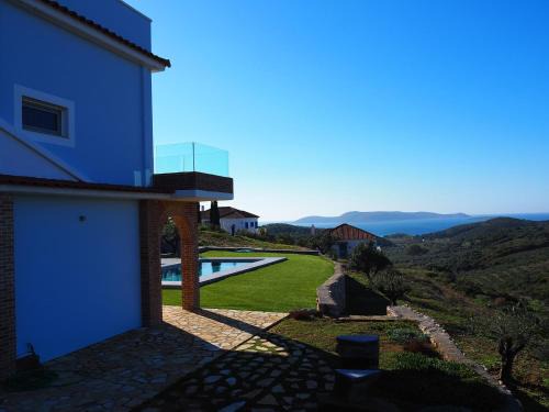 Pylos-Nestoras Apartment | Villa Nefeli