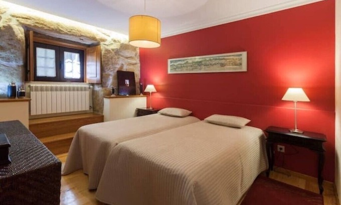 Sagres House | Villa no Douro - Quinta de Pias