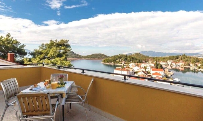 Blace Apartment | Villa Nostra Vita/Apartment with Sea view 8