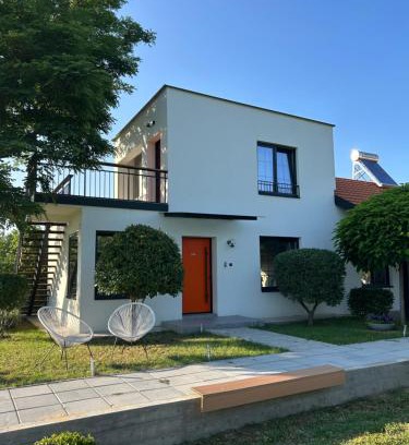 Skopje Region Apartment | Villa Number 6 - apartment complex
