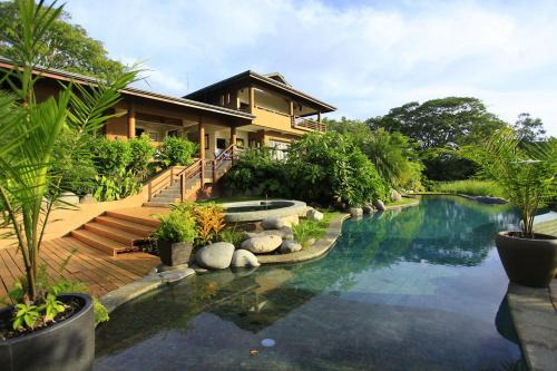 Mal Pais Villa | Villa Numu