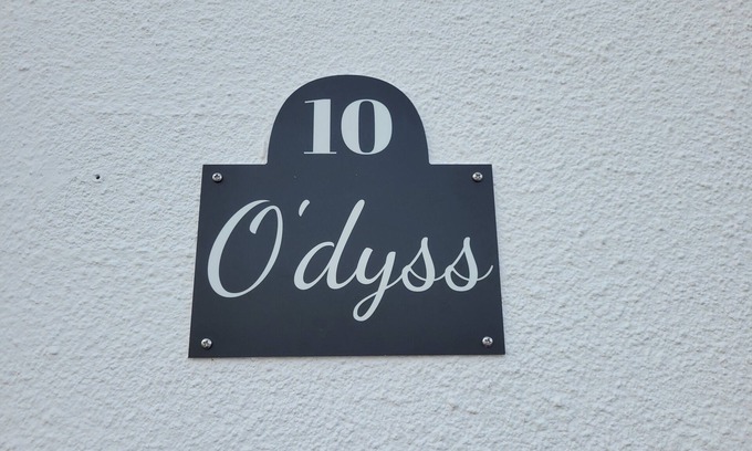 Ambleteuse Villa | Villa O'dyss, à 10 Minutes de la Plage, Idéal Pour des Familles