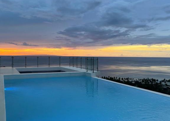 Las Terrenas Villa | Villa Ocean Blue
