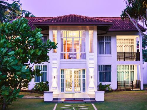 Telwatta Bed & Breakfast | Villa Oceana Hikkaduwa