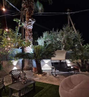 Taranto Villa | Villa Old fisherman's