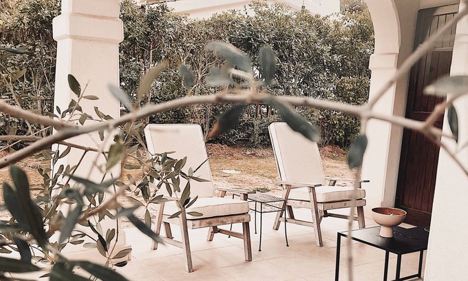 Castellaneta Villa | Villa Oliva, A Homemade feeling, nestled in Apulia on the ionic sea