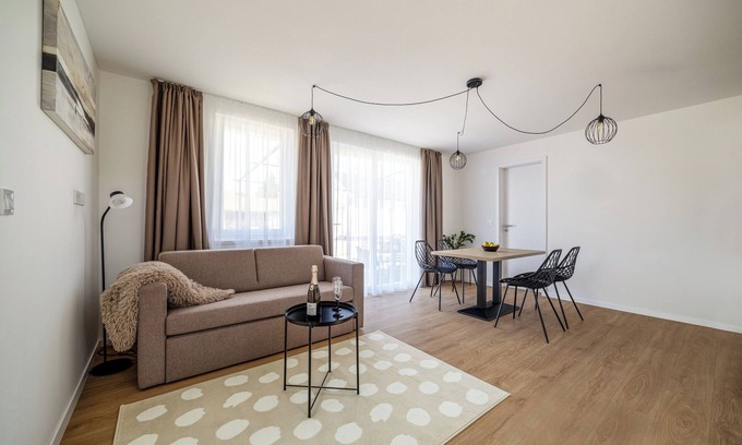 Lenti Apartment | Villa Oliver Lenti
