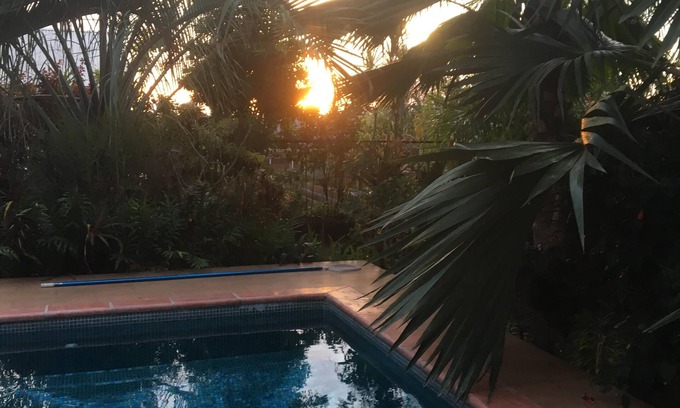 Paea House | VILLA ON PAEA NOT FAR FROM THE SEA - ROOM METUA