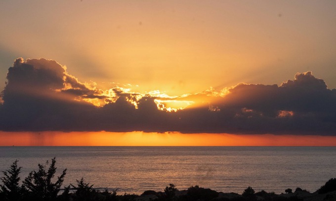 Petrochori Villa | Villa Onar: A Luxurious Seaside Escape moments away from the beach
