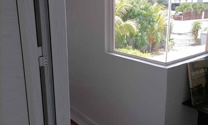Trou aux Biches Apartment | Villa Orchidee a peace haven
