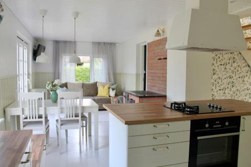Laimjala House | Villa Orissaare
