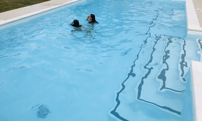 Scicli House | VILLA P.T. PRIVATE POOL 1 min from town and 6 from sea CIN IT088011C1FCQUBRVW