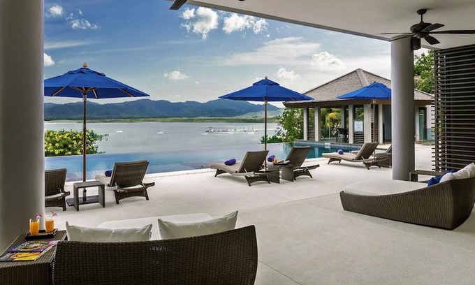 Koh Kaew Villa | Villa Padma Pa Khlok