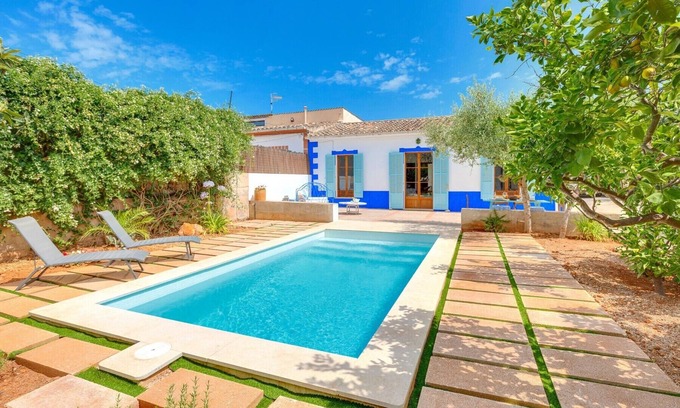 Establiments Villa | VILLA PALMA - ESTABLIMENTS