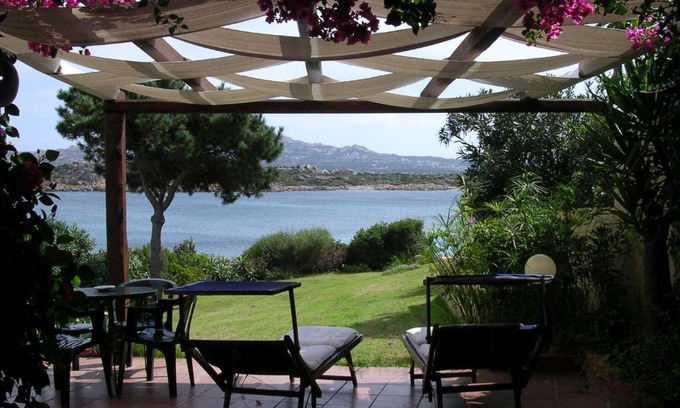 Villaggio Piras Villa | villa palma