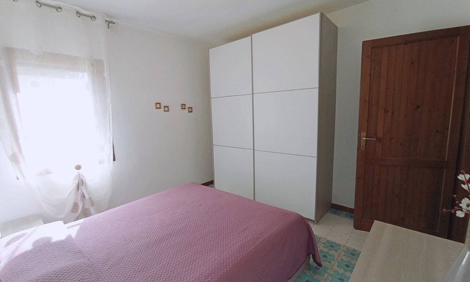 Costa Rei Apartment | Villa Paluan 100 meters from the sea