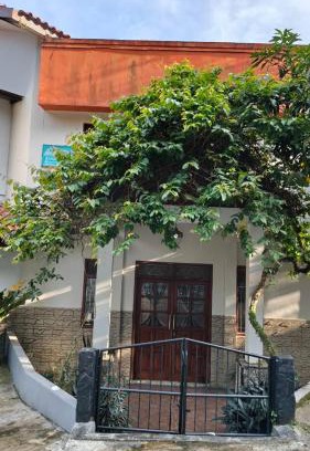 Sei Pinang Villa | Villa Panalif