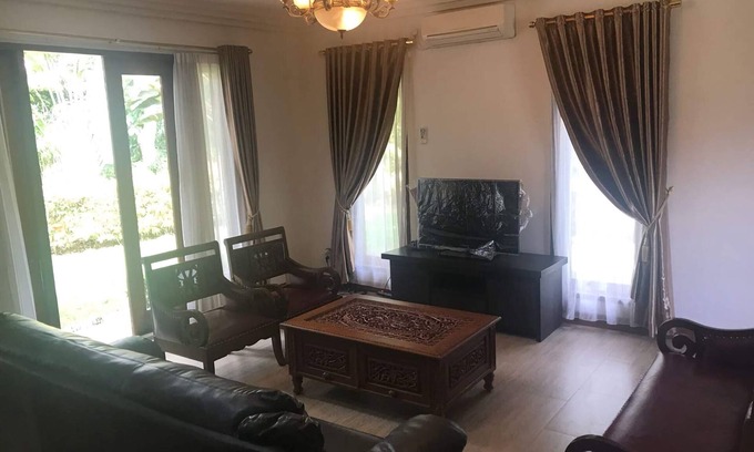 Batam Villa | Villa Panbil Suitable for Family