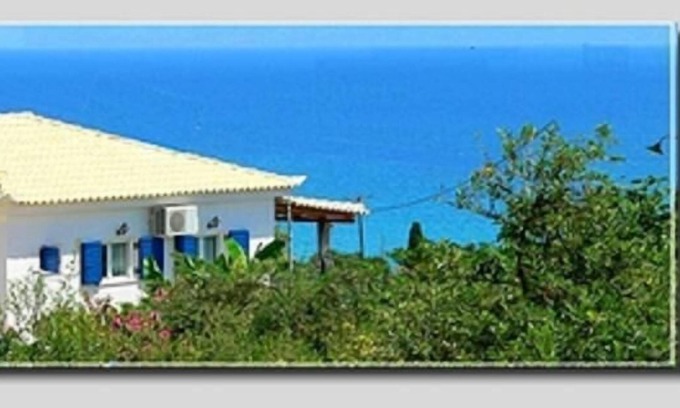 Kompi Villa | VILLA PANORAMA DIONYSIA