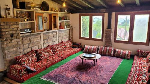 Binjezevo Villa | Villa Panorama Sarajevo