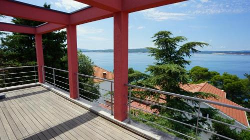 Dramalj Villa | Villa Panthera