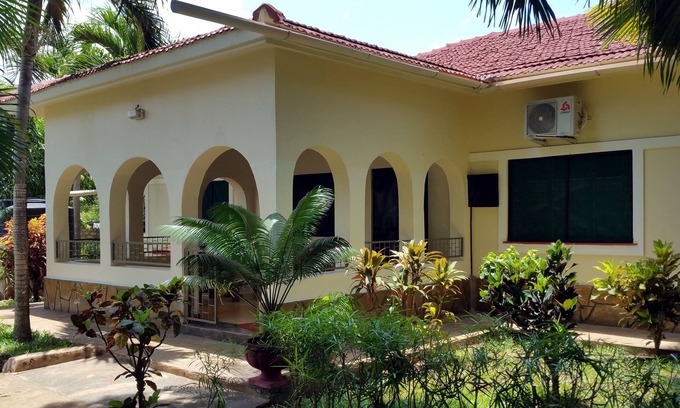Galu Villa | Villa Papaya in Jamboland-Diani