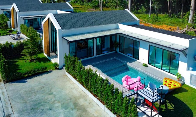 Nakhon Nayok Resort | Villa Paramount 2