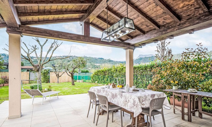 Stiava House | Villa Pardini by Interhome