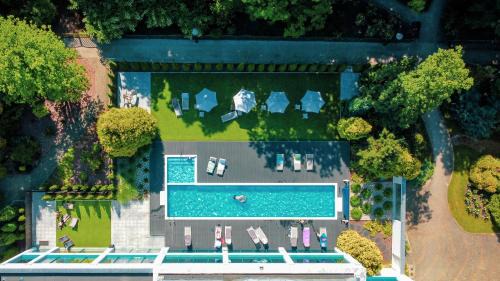 Ciechocinek Hotel | Villa Park Med. & SPA