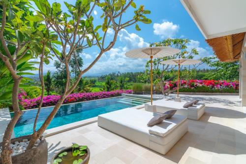 Tumbu Village Villa | Villa Pasir Putih