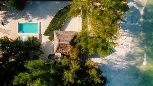 Jambiani Villa | Villa Passiflora Zanzibar