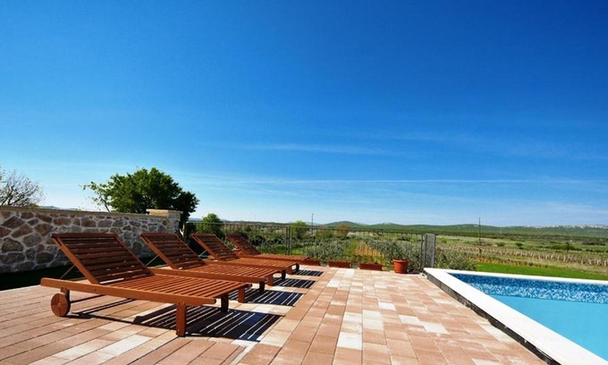 Stankovci House | Villa Paula