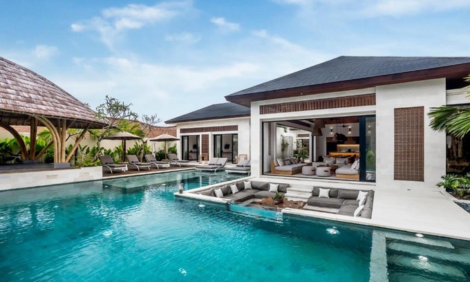 Pejeng Kawan Villa | Villa Pearl by BaliSuperHost