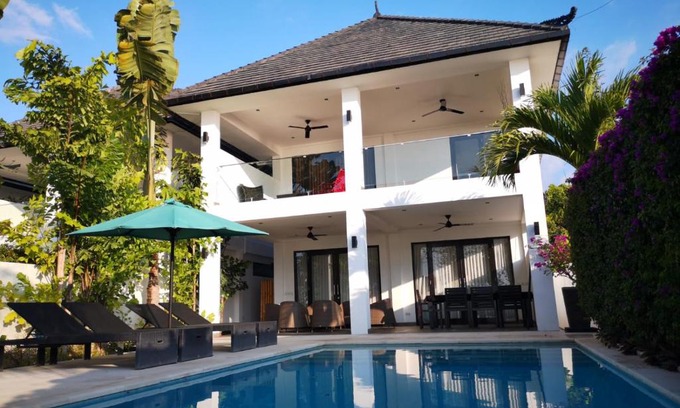 Pemaron Villa | Villa Pemaron