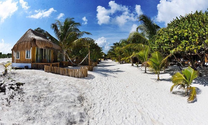 Playa Paraiso Hotel | Villa Pescadores Tulum