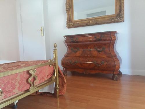 Ivan Dolac Apartment | villa petar apartment a4 with terrace