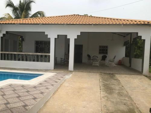 Cabrera House | Villa Piña Alojamiento rural