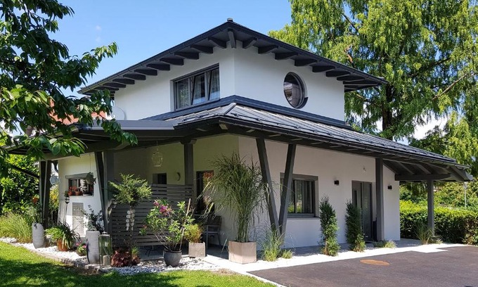 Villach House | Villa Piccola