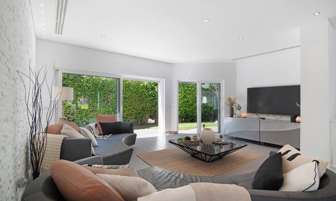 Vilamoura Villa | Villa "Pine Lodge" gated residence with heated private pool