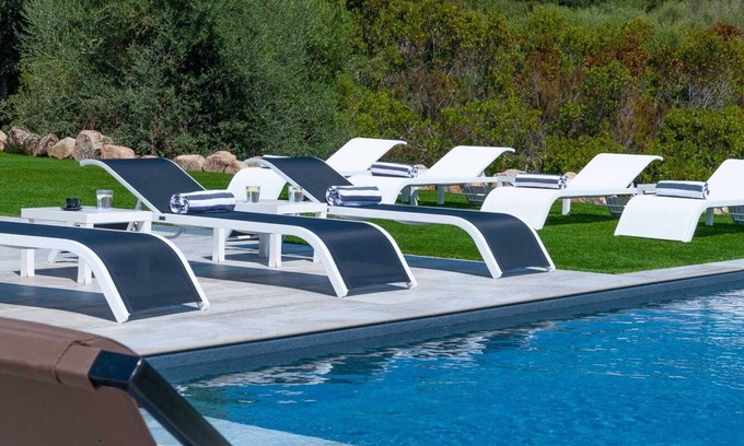 Sainte-Lucie-de-Porto-Vecchio Villa | Villa Poggioli