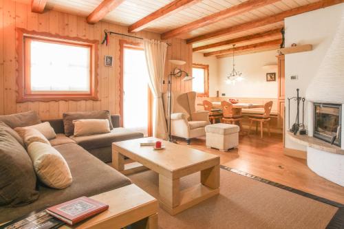 Goreljek House | Villa Pokljuka