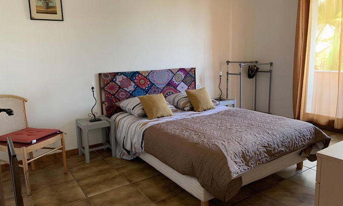 Frontignan House | VILLA POSEÏDON FRONTIGNAN PLAGE