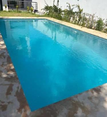 Oulad Khallouf Villa | villa prestigieuse avec piscine