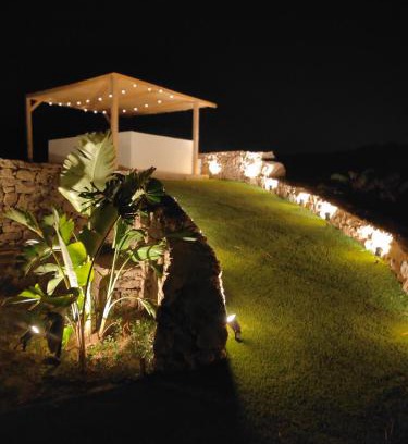 Caltagirone Resort | Villa Principi di Moschitta di Alfio Pappalardo