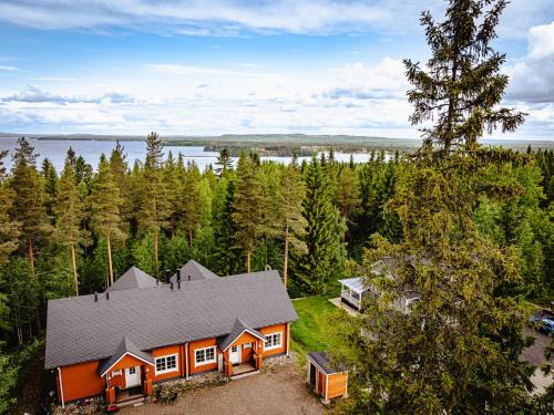 Sotkamo Apartment | Villa Pyry